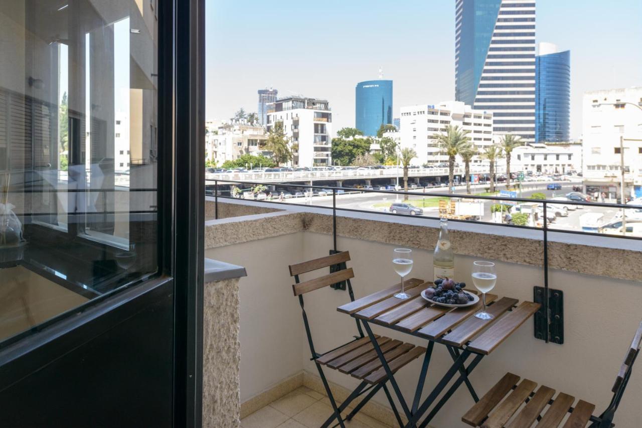 16 Harakevet Street - By Beach Apartments Tlv Tel Aviv Exteriér fotografie